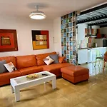 Geranio House, Beachfront, Pool, Corralejo
