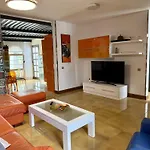 Geranio House, Beachfront, Pool, Corralejo