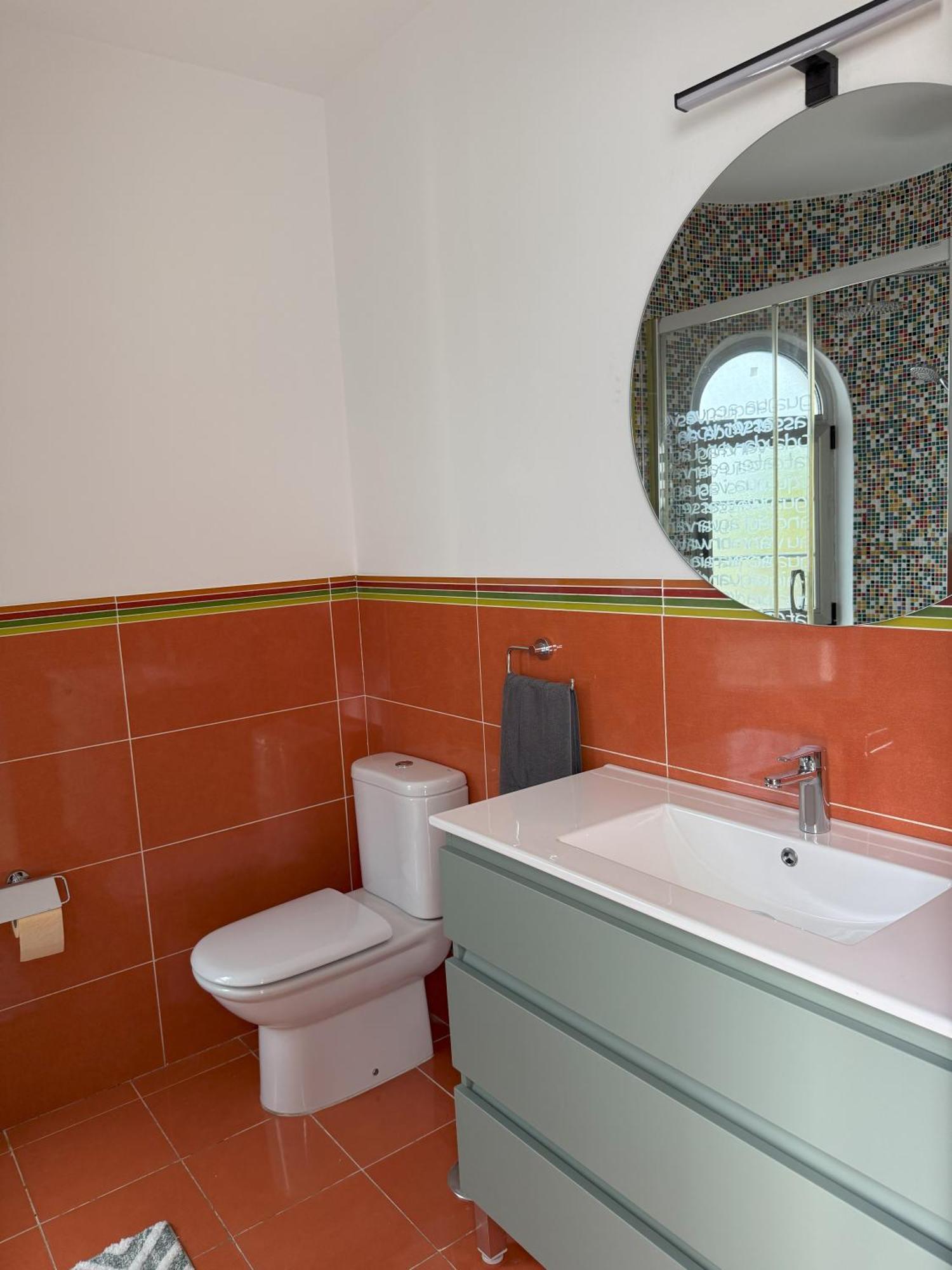 Geranio House, Beachfront, Pool, Holiday home *
